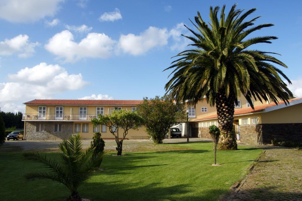 Pousada Da Ria Torreira Bagian luar foto